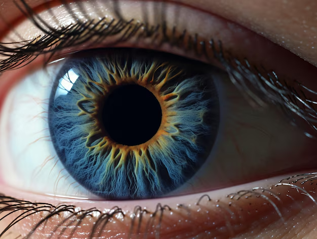 Intervenção Farmacêutica na Saúde Ocular: Conjuntivite Alérgica & Olho Seco
